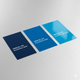 THW Sticker 10 x 10 cm