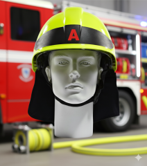 AGT Helm-Sticker Feuerwehr